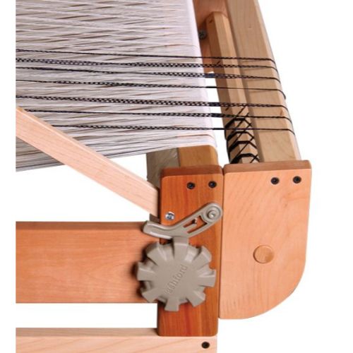 Ashford Table Loom - 2nd back beam